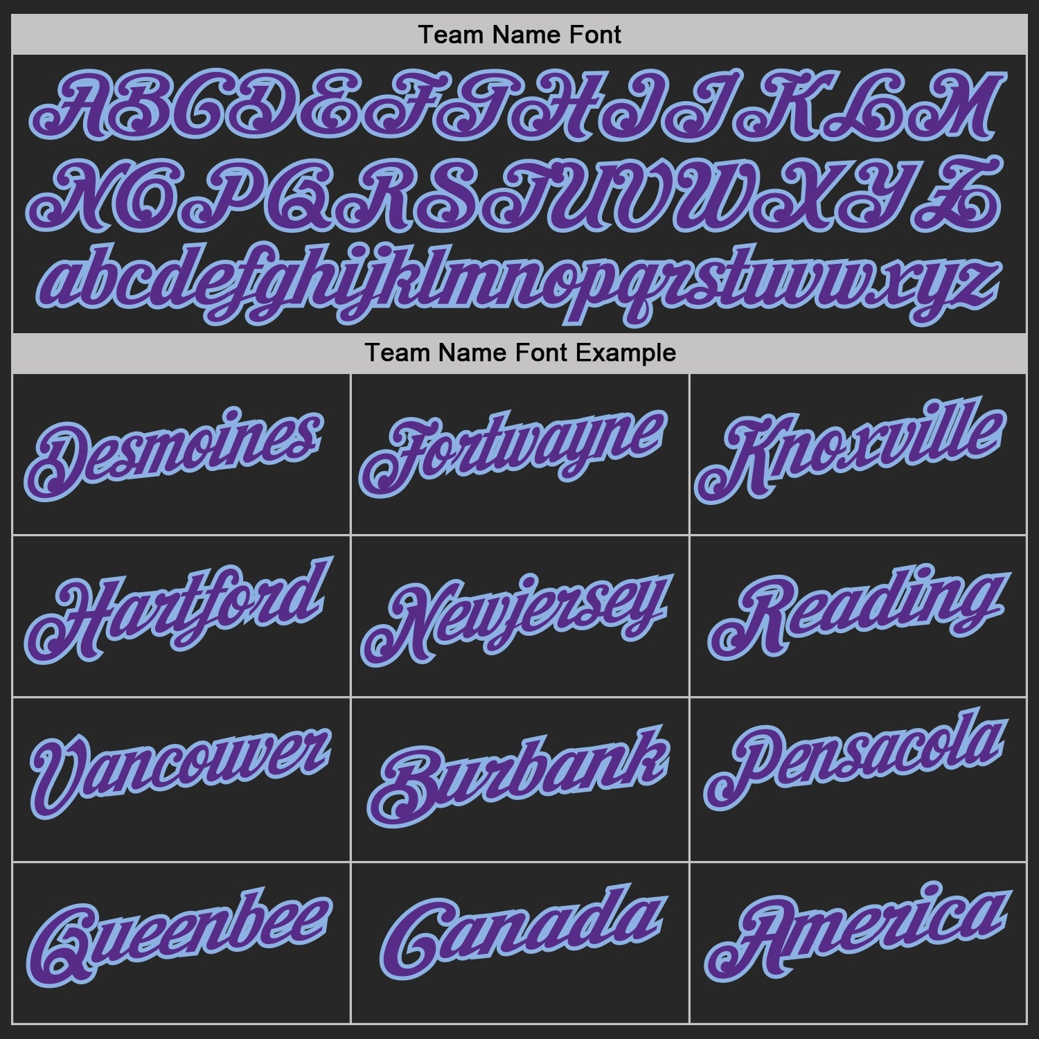 Custom Black Purple Light Blue-Gold Digital Camo Two Tone Performance Polo Shirt view 4