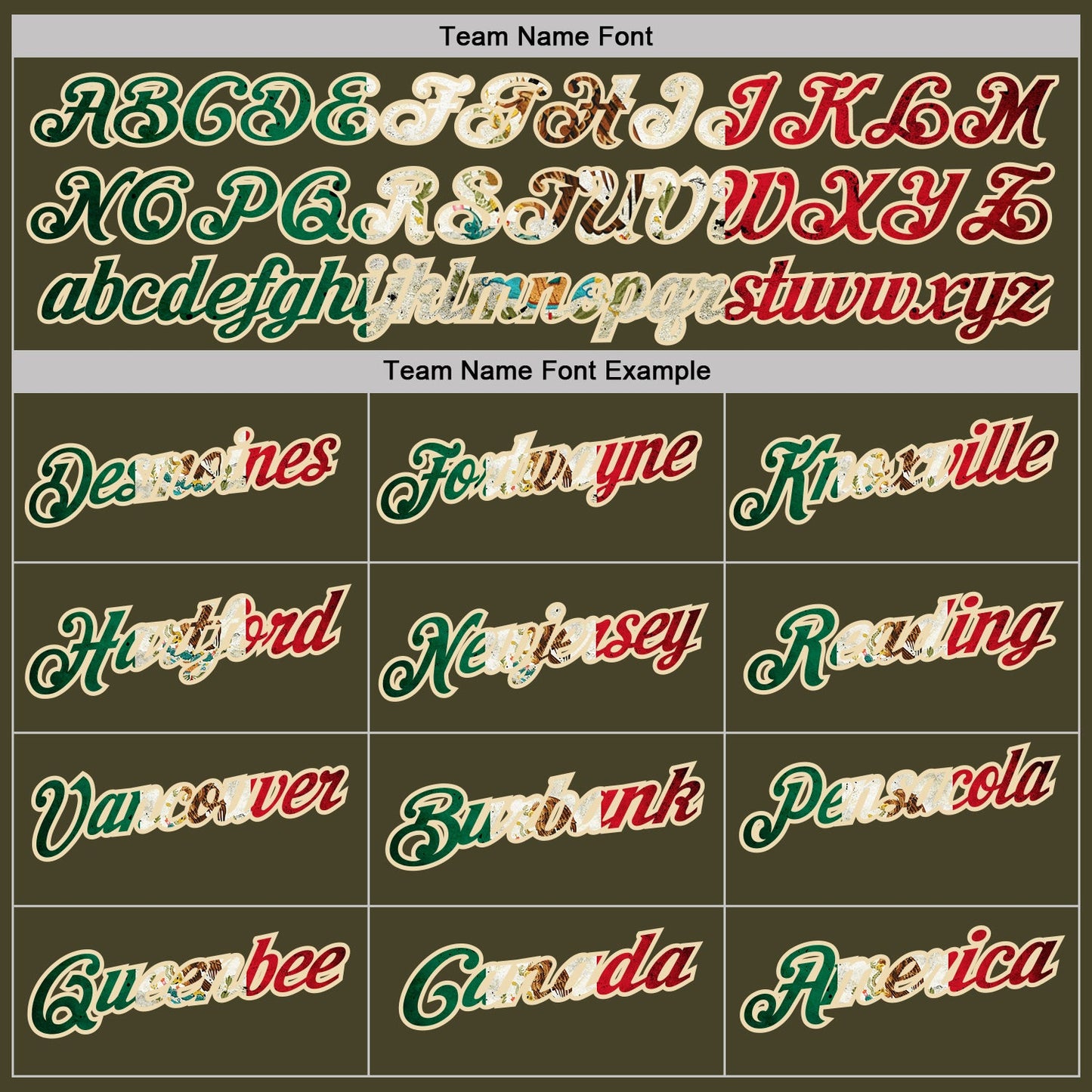Custom Olive Vintage Mexican Flag-Cream Camo Two Tone Patriotic Performance Polo Shirt view 4