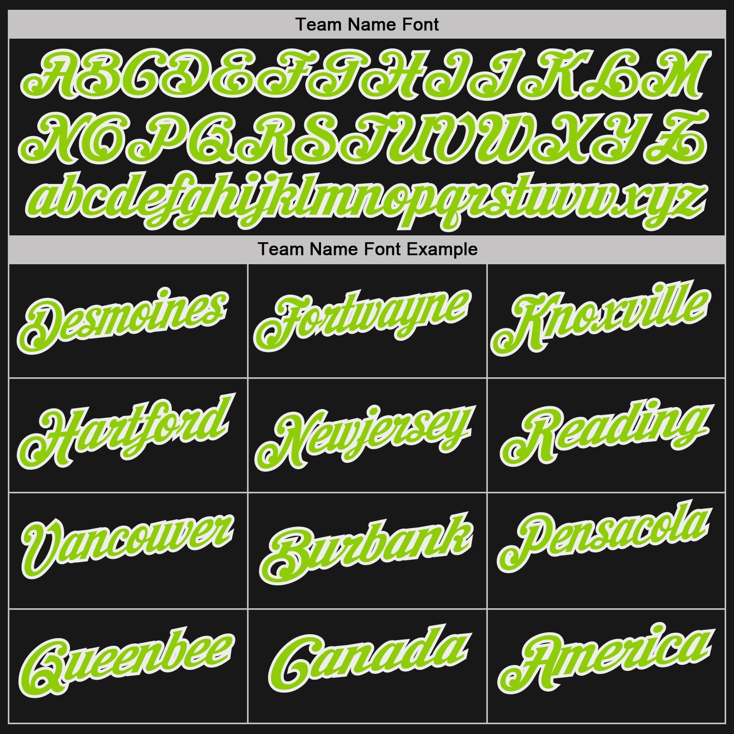 Custom Black White Pinstripe-Neon Green Performance Polo Shirt view 4