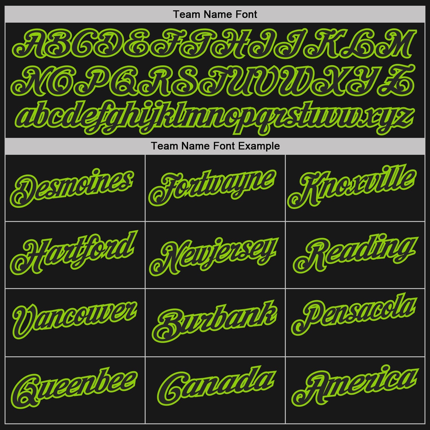 Custom Black White Pinstripe-Neon Green Performance Polo Shirt view 4