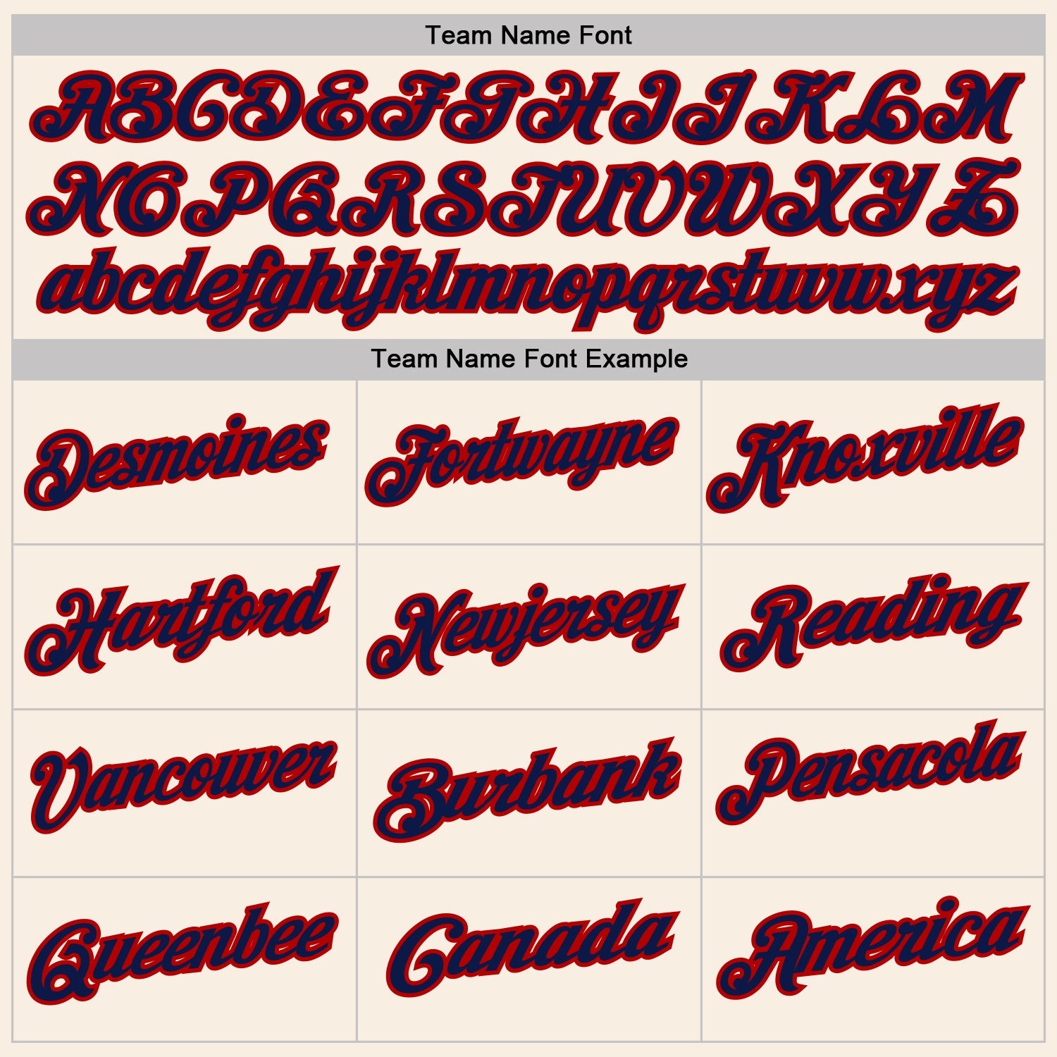 Custom Cream Navy Pinstripe-Red Performance Polo Shirt view 4