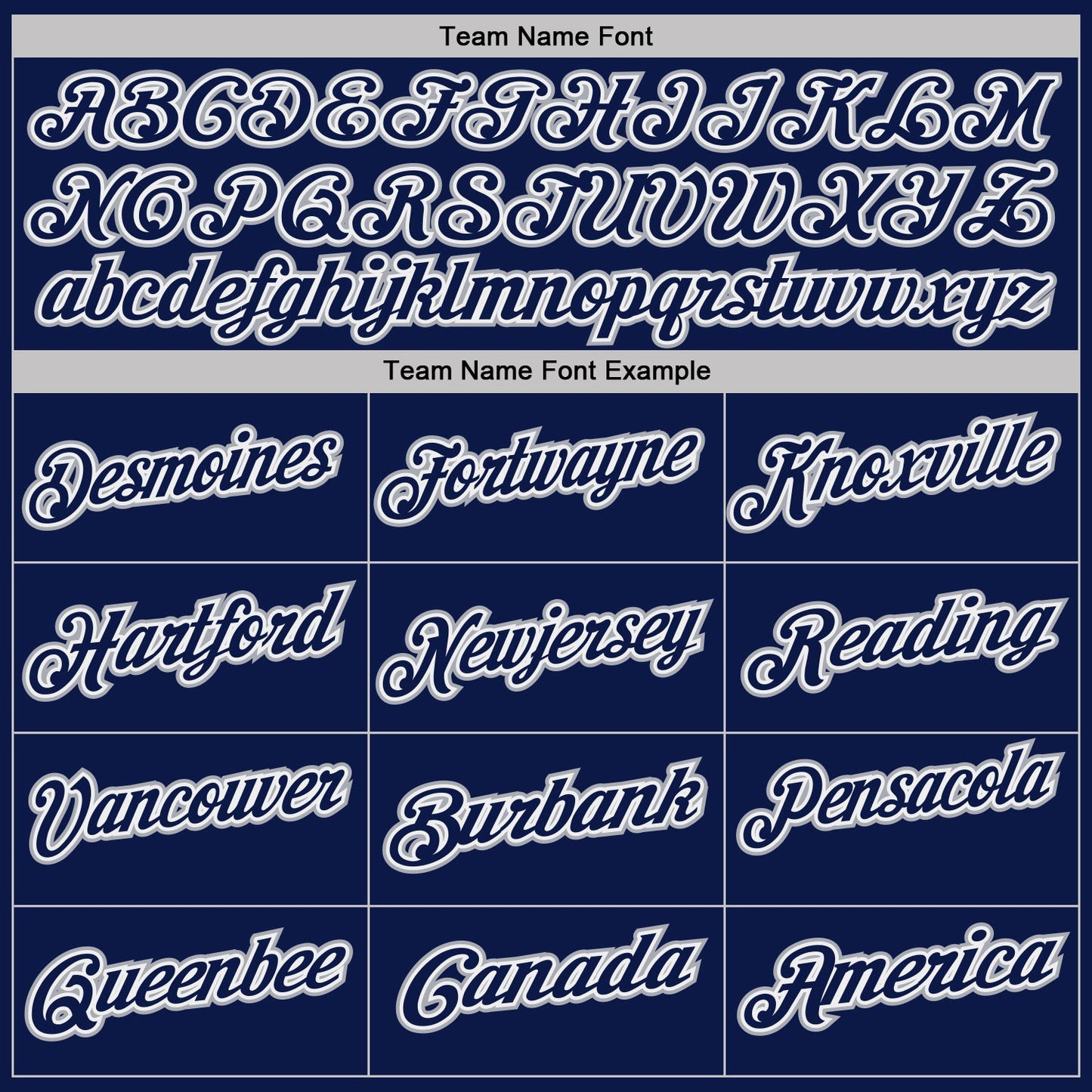 Custom Navy White Pinstripe-Gray Performance Polo Shirt view 4