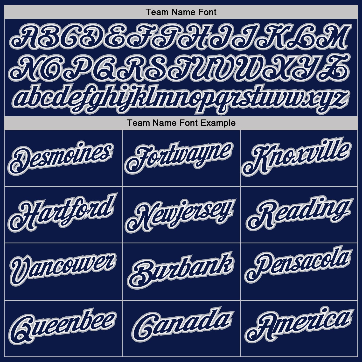 Custom Navy White Pinstripe-Gray Performance Polo Shirt view 4
