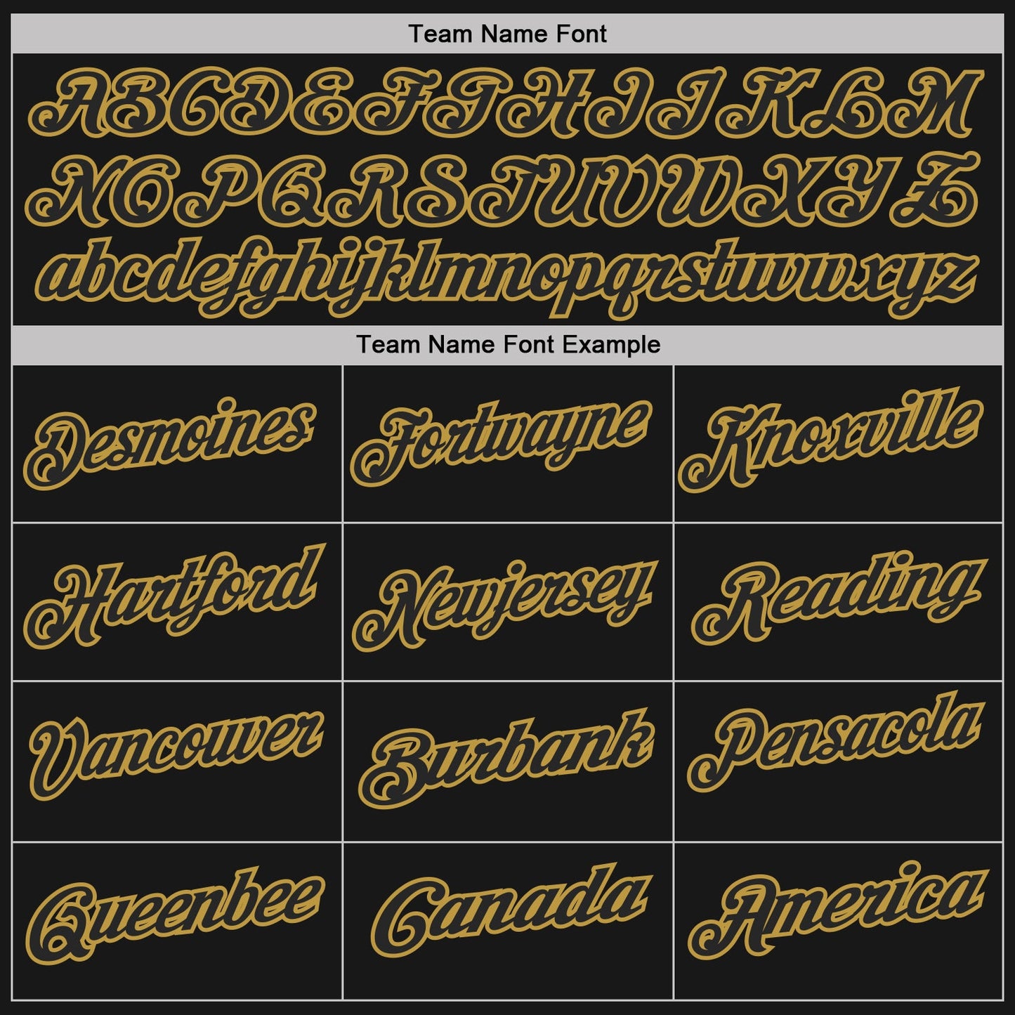 Custom Black Old Gold Pinstripe-Old Gold Performance Polo Shirt view 4