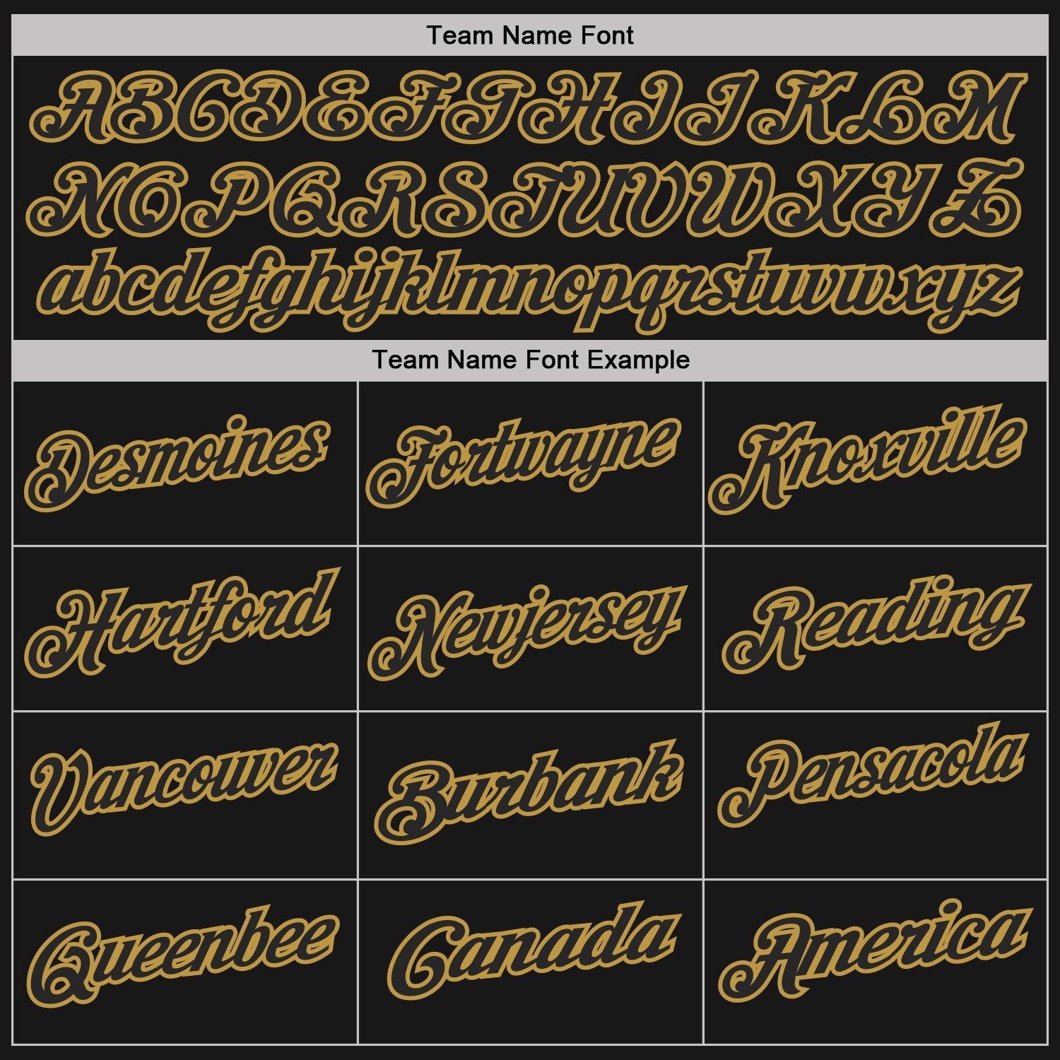 Custom Black Old Gold Pinstripe-Old Gold Performance Polo Shirt view 4
