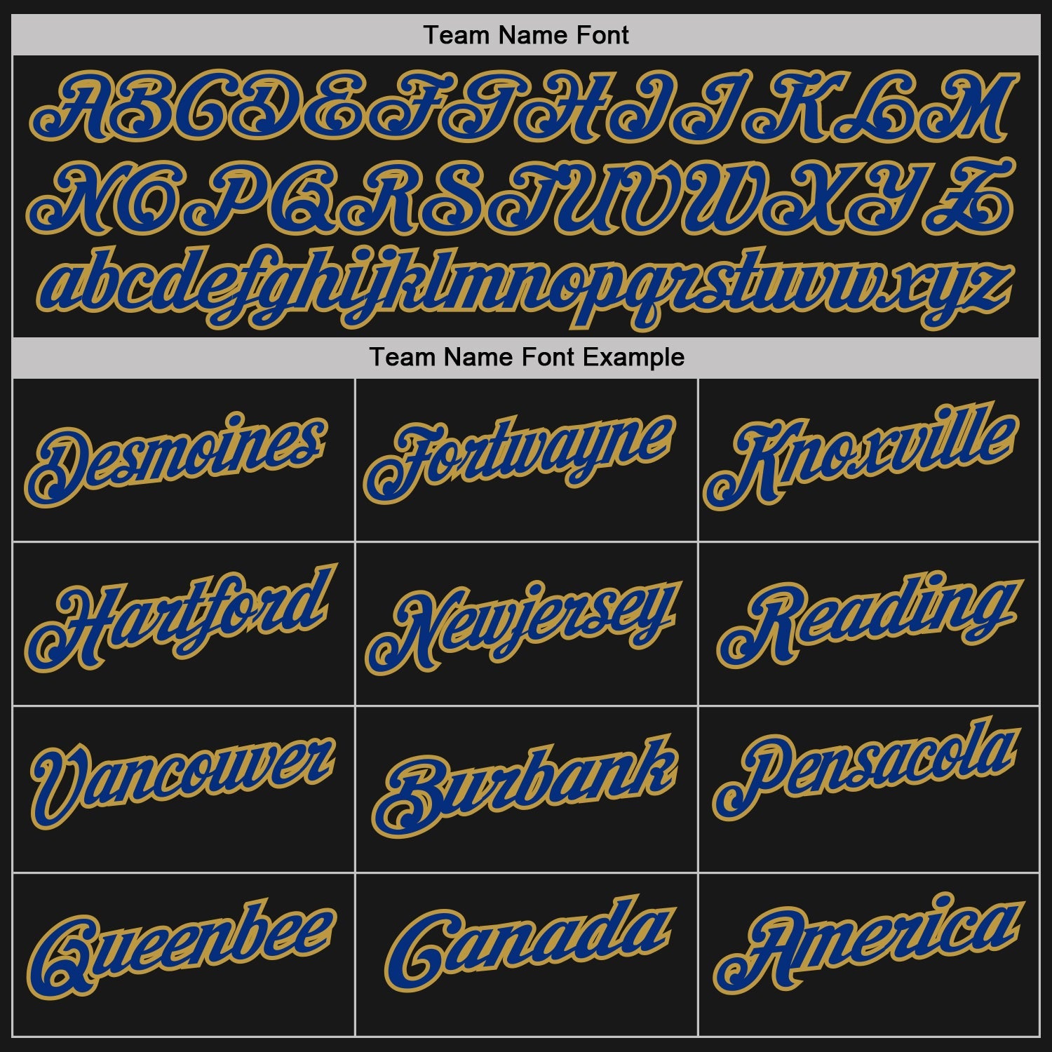 Custom Black Old Gold Pinstripe-Royal Performance Polo Shirt view 4