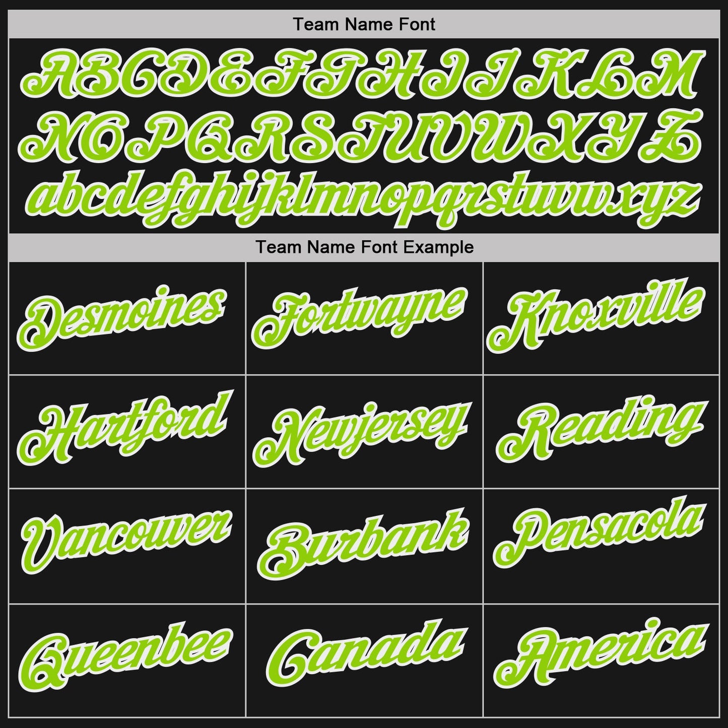 Custom Black Neon Green Pinstripe-White Performance Polo Shirt view 4