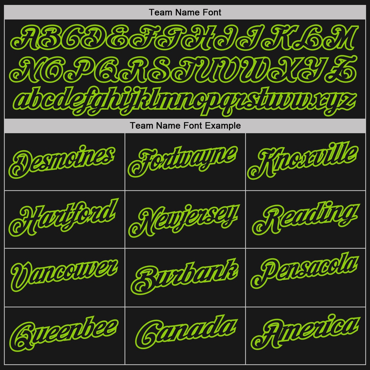 Custom Black Neon Green Pinstripe-Neon Green Performance Polo Shirt view 4