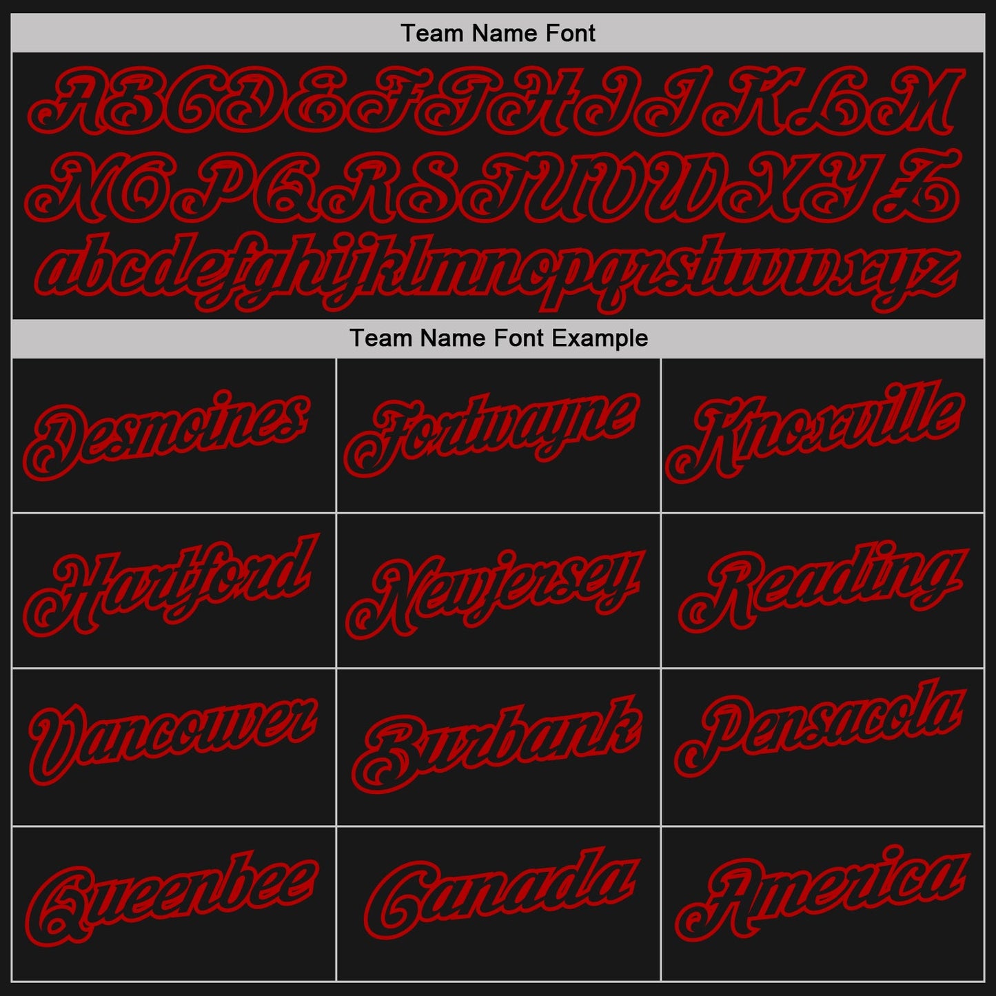 Custom Black Red Pinstripe-Red Performance Polo Shirt view 4