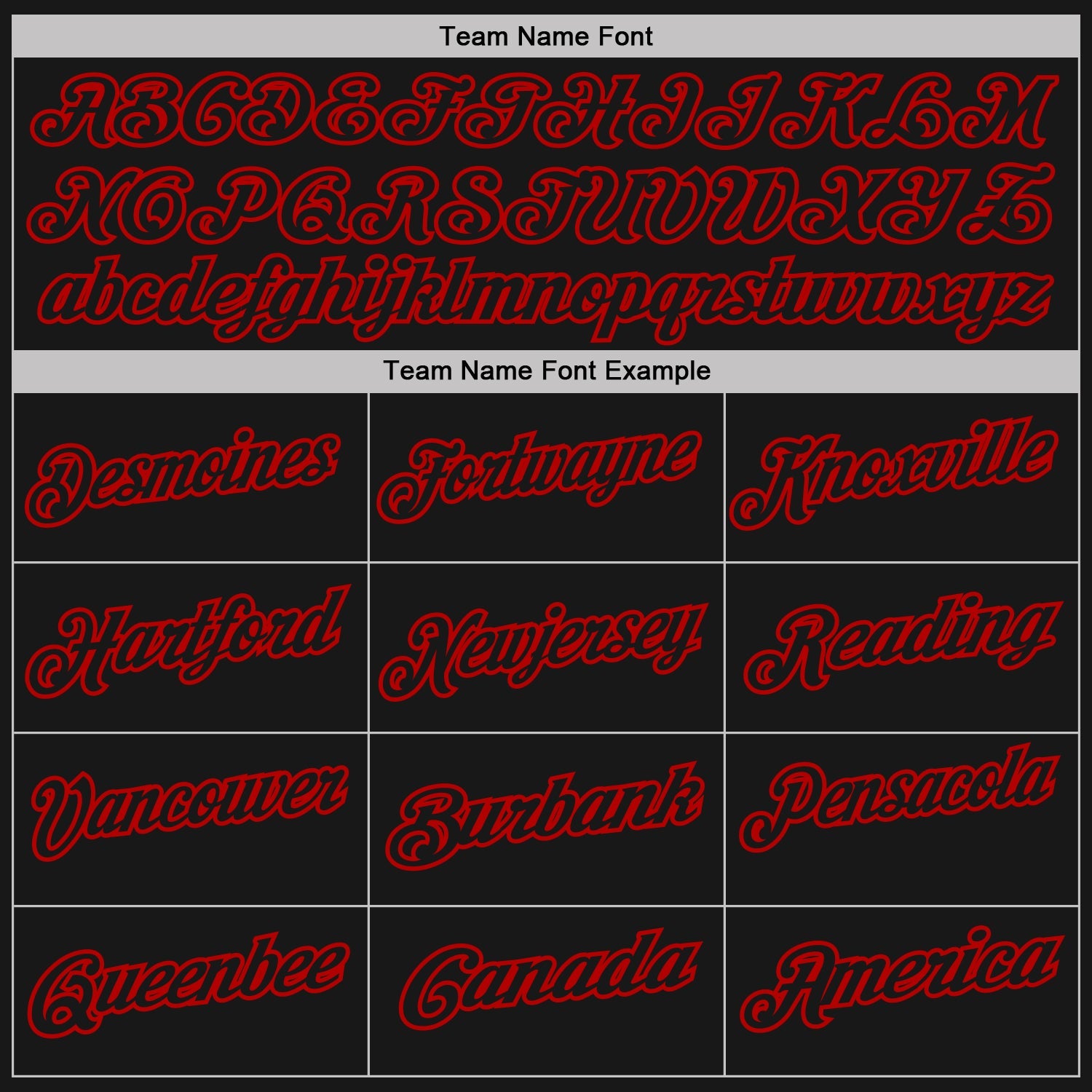 Custom Black Red Pinstripe-Red Performance Polo Shirt view 4