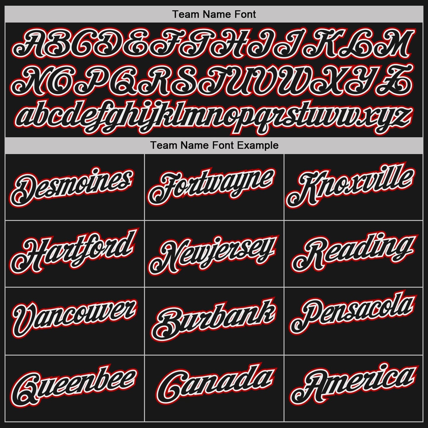 Custom Black Red Pinstripe-White Performance Polo Shirt view 4