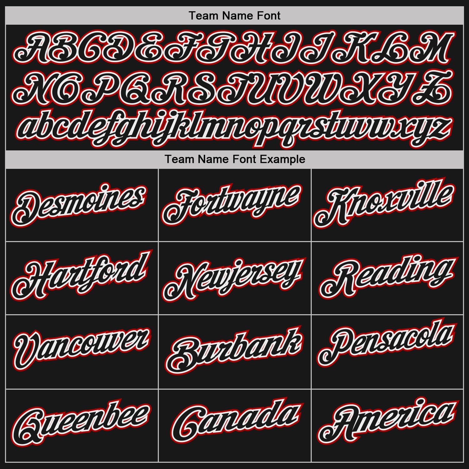Custom Black Red Pinstripe-White Performance Polo Shirt view 4