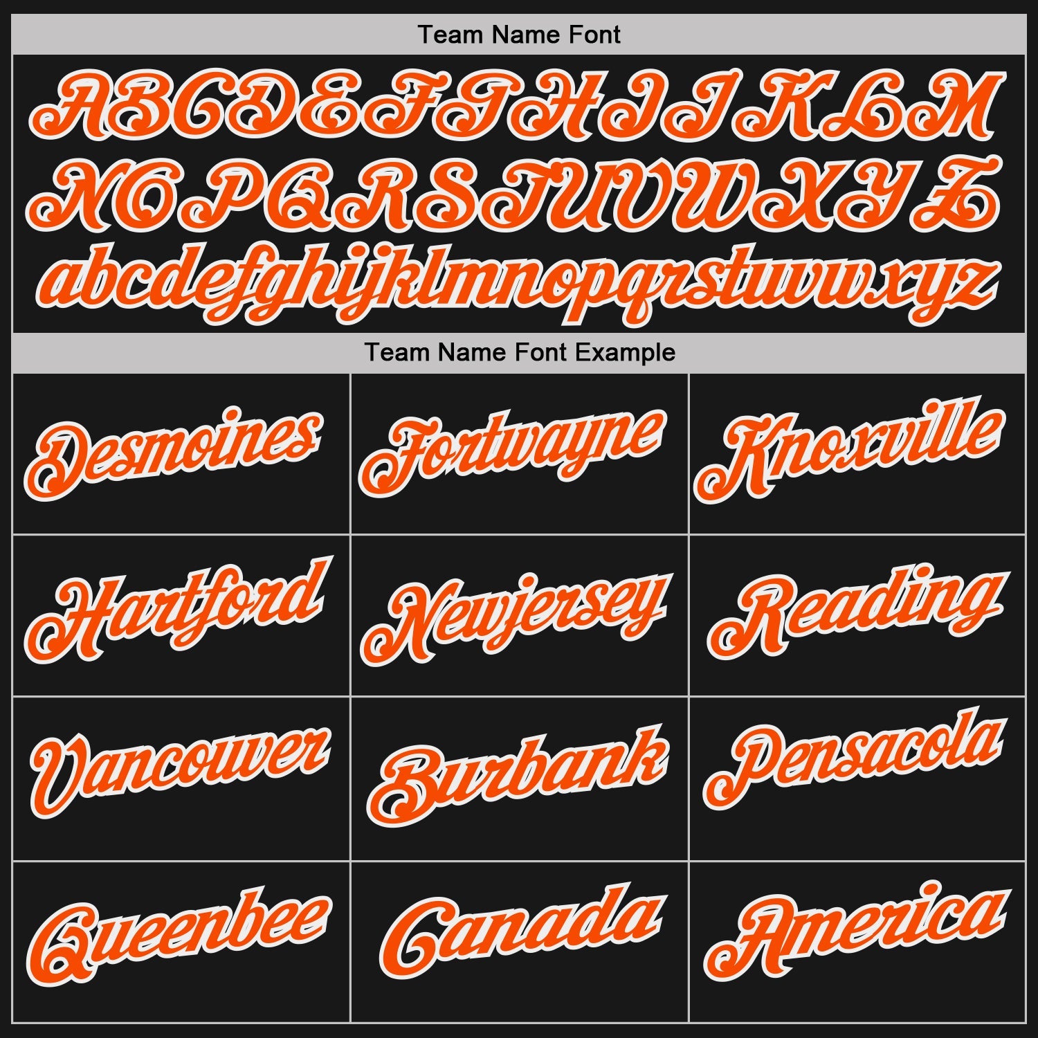 Custom Black Orange Pinstripe-White Performance Polo Shirt view 4