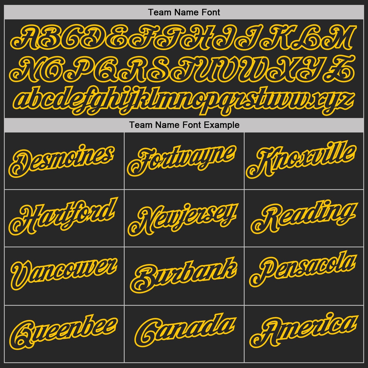 Custom Black Yellow Pinstripe-Yellow Performance Polo Shirt view 4