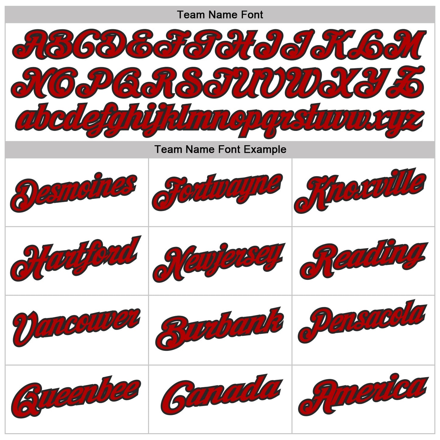 Custom White Black Pinstripe-Red Performance Polo Shirt view 4