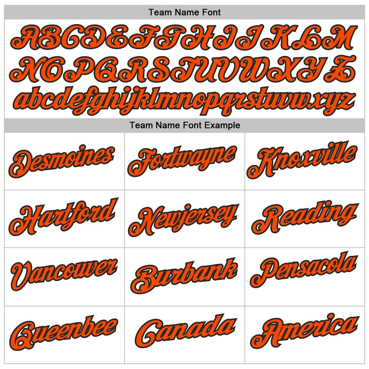 Custom White Black Pinstripe-Orange Performance Polo Shirt view 4