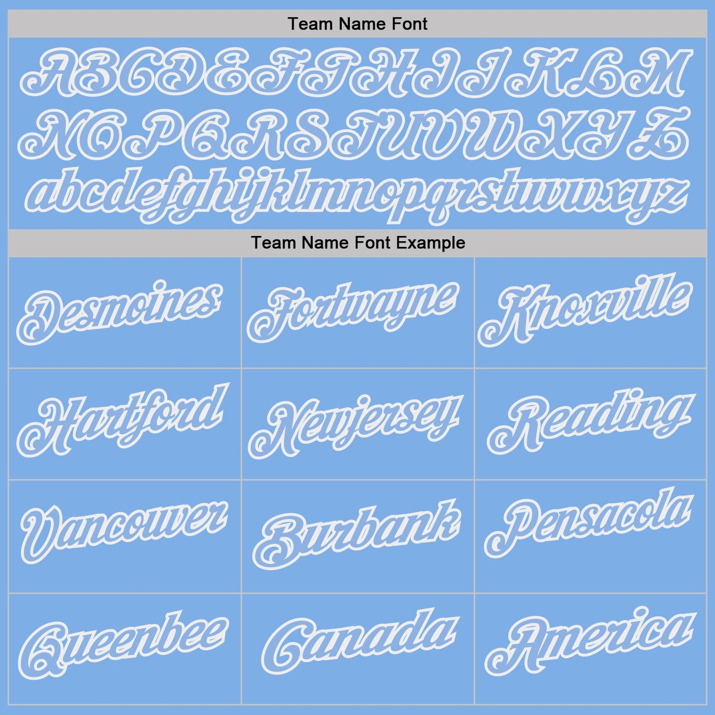 Custom Light Blue White Pinstripe-White Performance Polo Shirt view 4