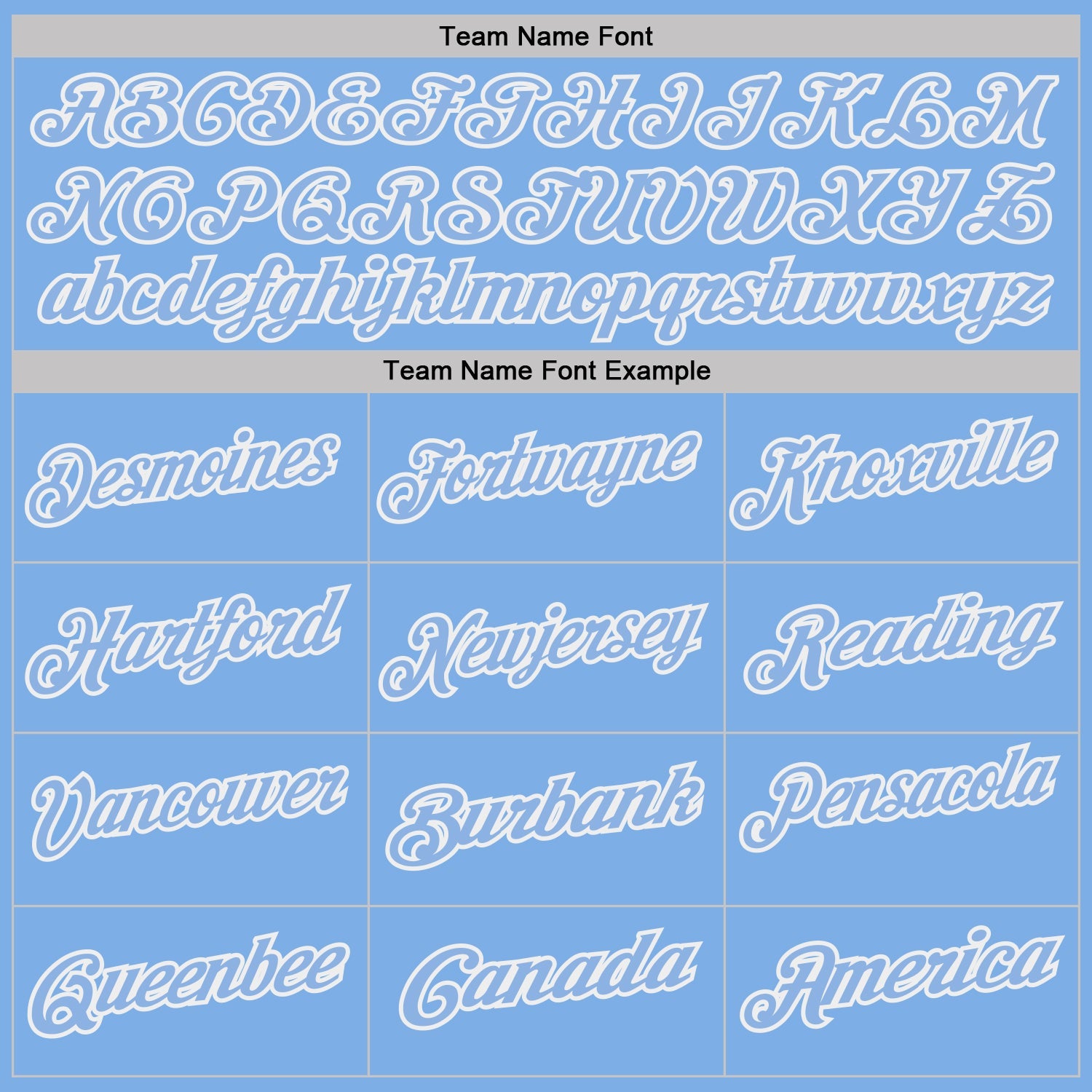 Custom Light Blue White Pinstripe-White Performance Polo Shirt view 4