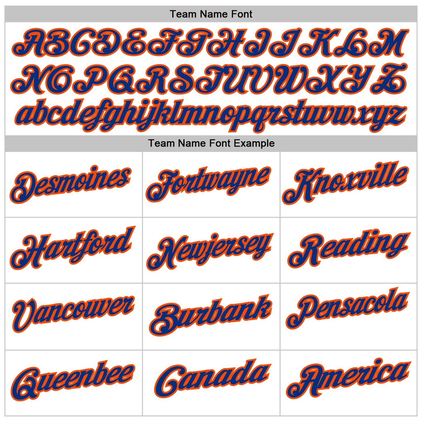 Custom White Royal Pinstripe-Orange Performance Polo Shirt view 4