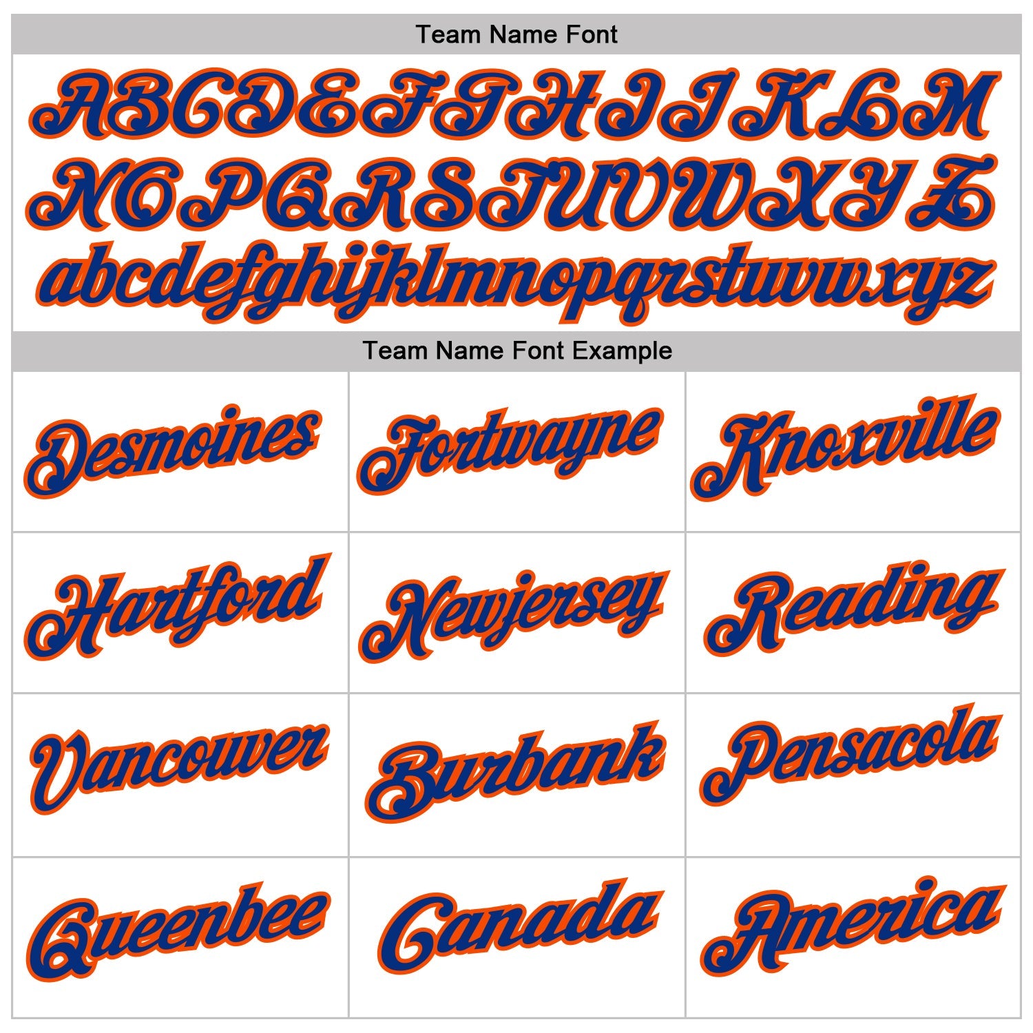 Custom White Royal Pinstripe-Orange Performance Polo Shirt view 4