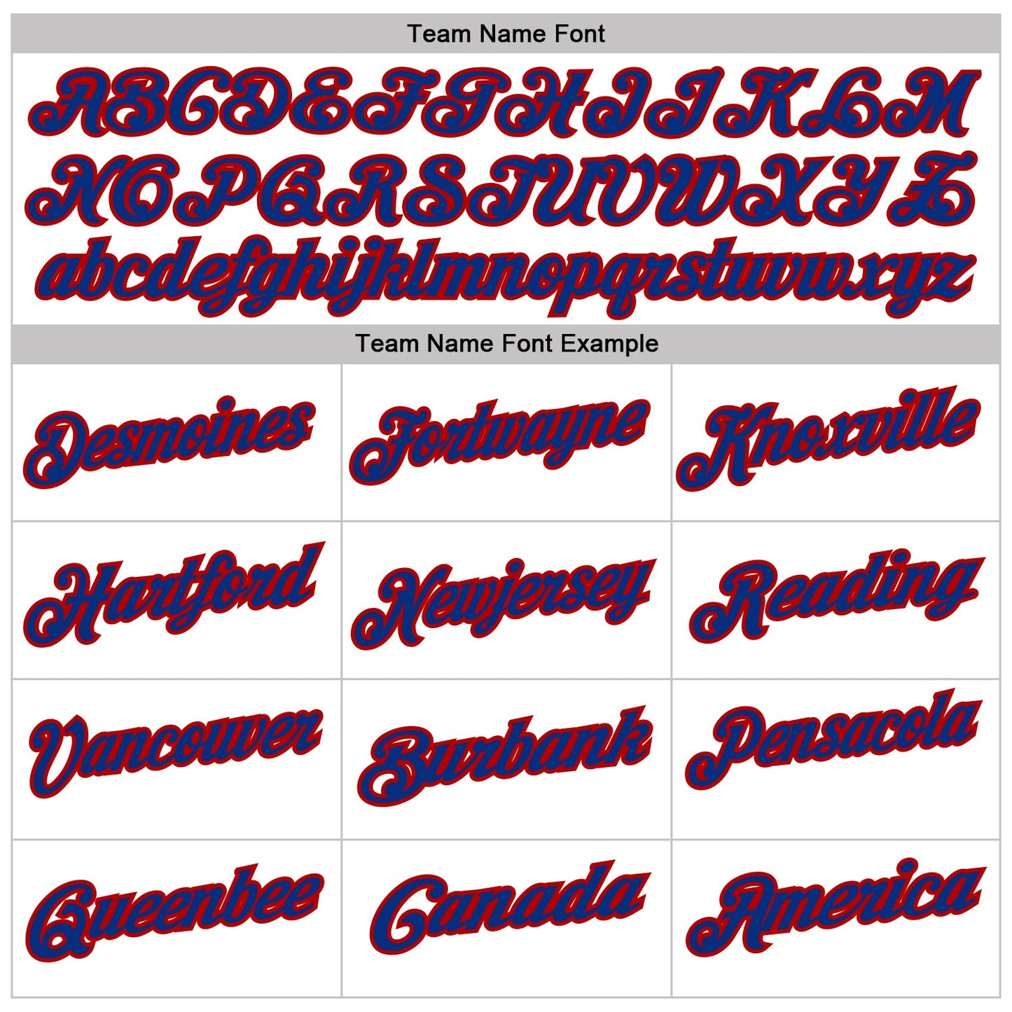 Custom White Royal Pinstripe-Red Performance Polo Shirt view 4