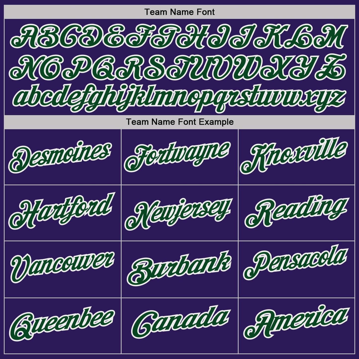 Custom Purple White Pinstripe Green-Yellow Performance Polo Shirt view 4