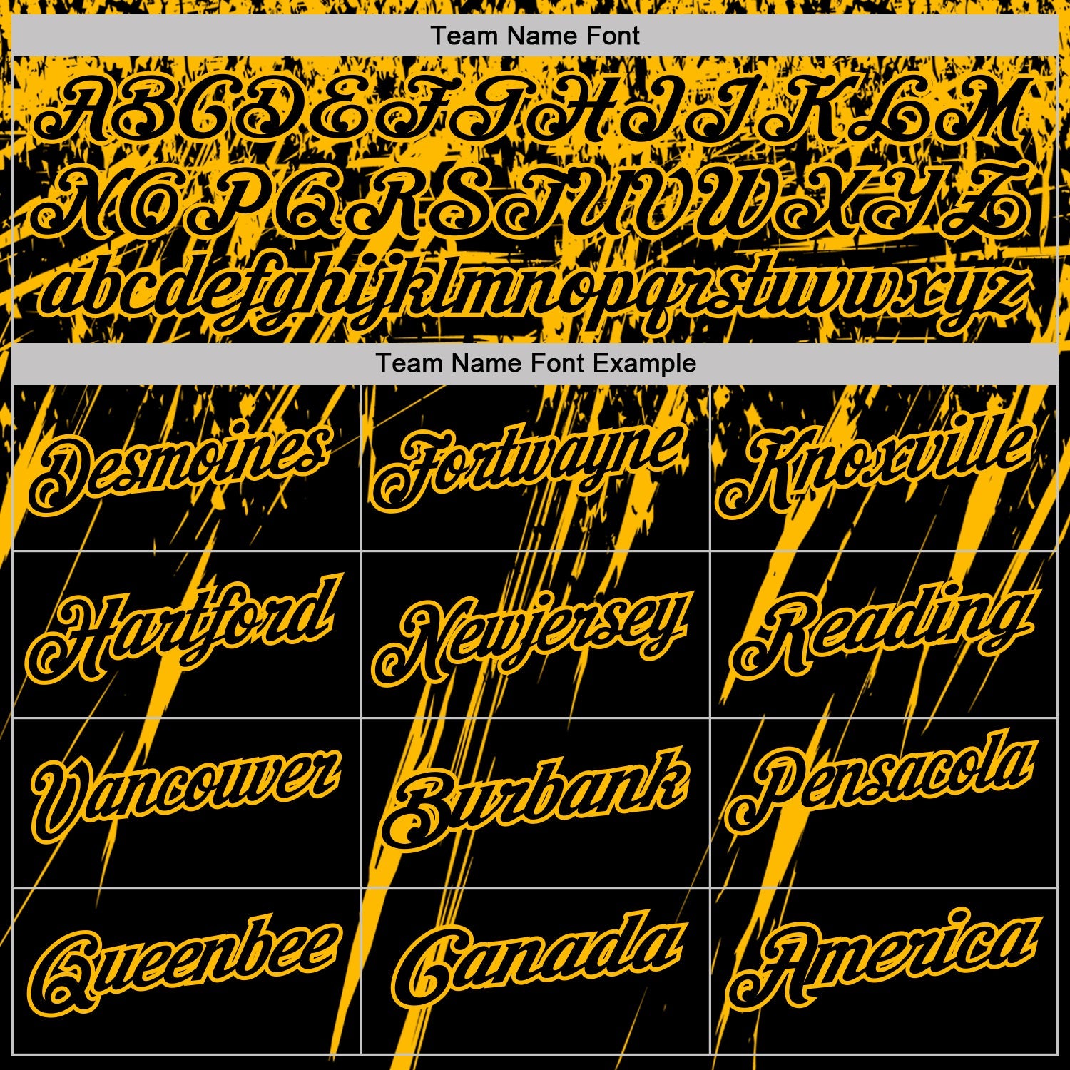Custom Black-Gold Distressed Scratch Brush Stroke Performance Polo Shirt view 4