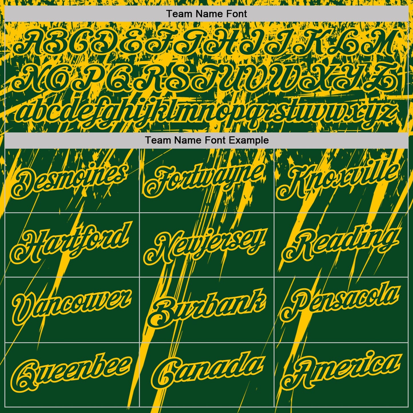 Custom Green-Yellow Distressed Scratch Brush Stroke Performance Polo Shirt view 4