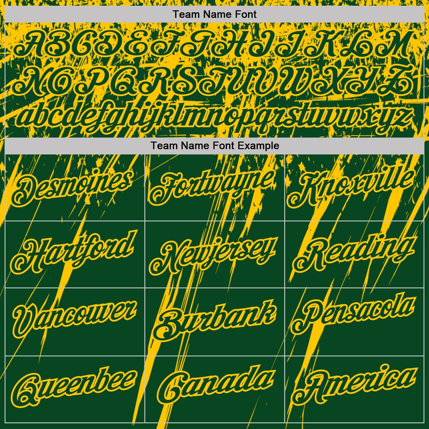 Custom Green-Yellow Distressed Scratch Brush Stroke Performance Polo Shirt view 4