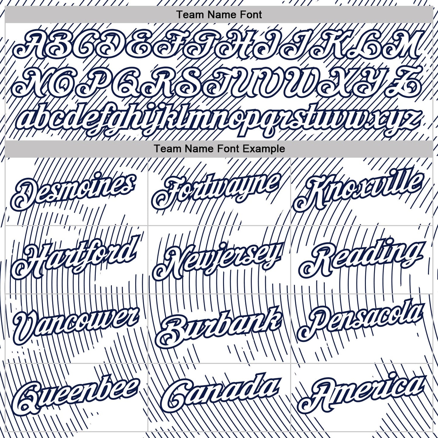 Custom White-Navy 3D Pattern Abstract Fluid Line Performance Polo Shirt view 4