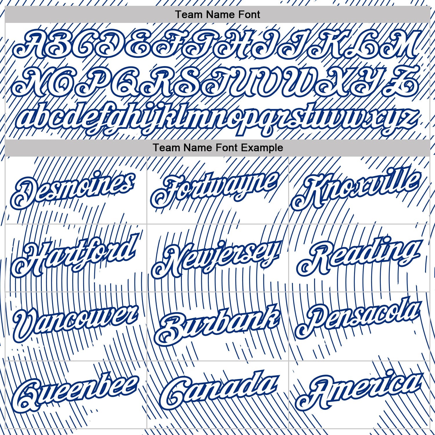 Custom White-Royal 3D Pattern Abstract Fluid Line Performance Polo Shirt view 4