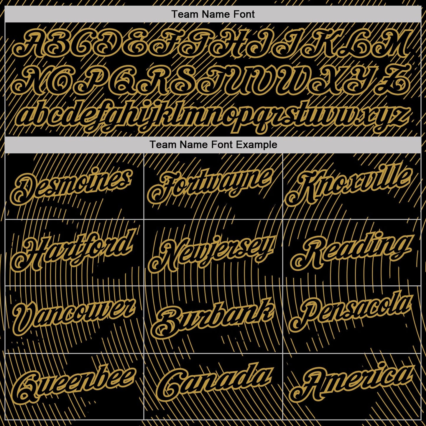 Custom Black-Old Gold 3D Pattern Abstract Fluid Line Performance Polo Shirt view 4