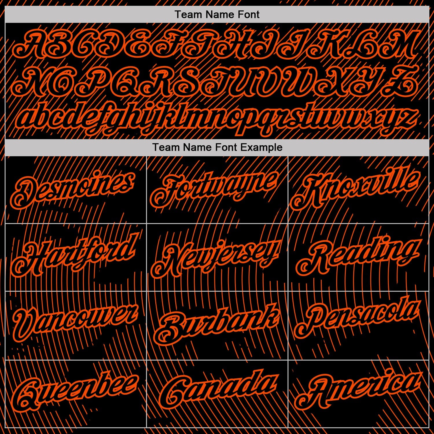 Custom Black-Orange 3D Pattern Abstract Fluid Line Performance Polo Shirt view 4
