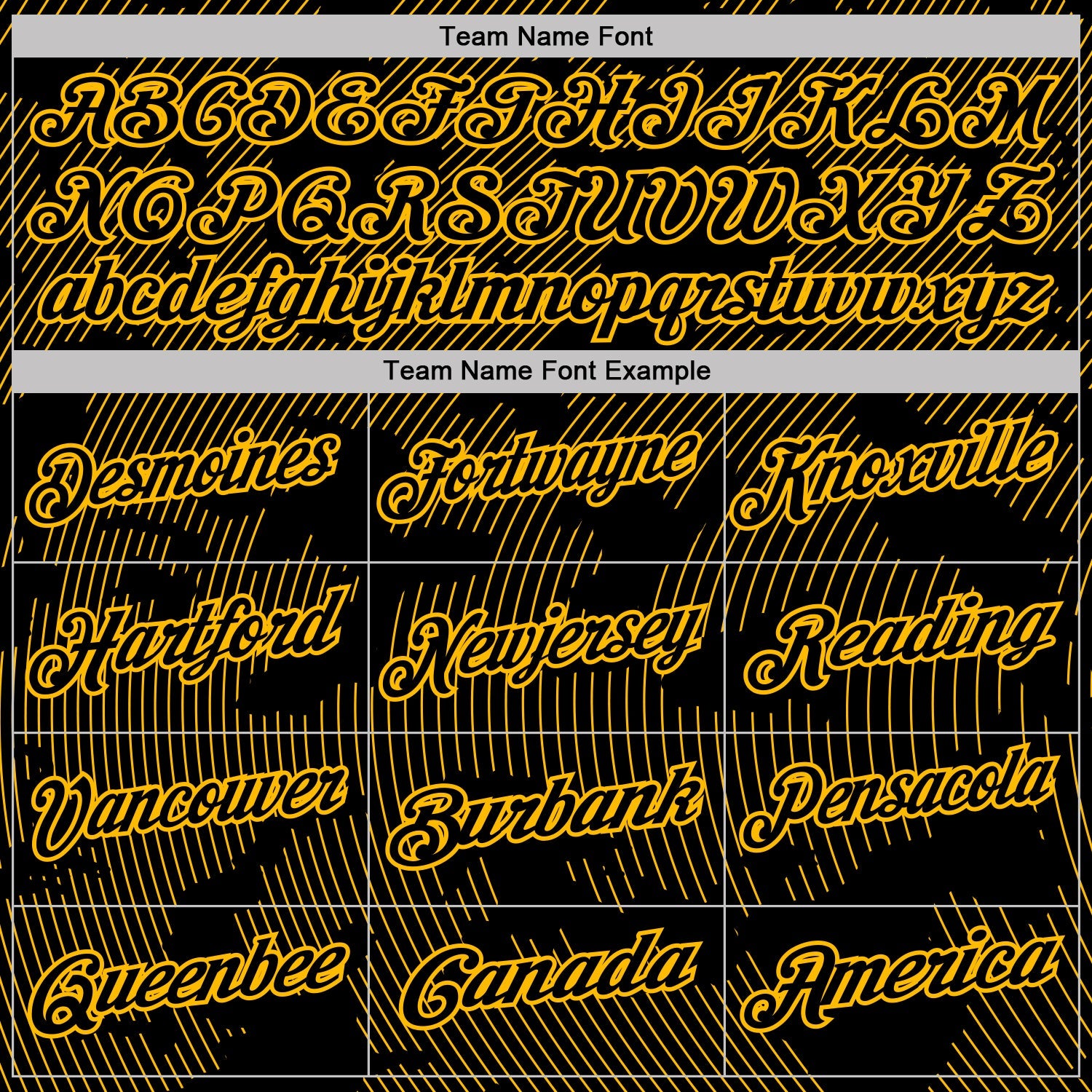 Custom Black-Gold 3D Pattern Abstract Fluid Line Performance Polo Shirt view 4