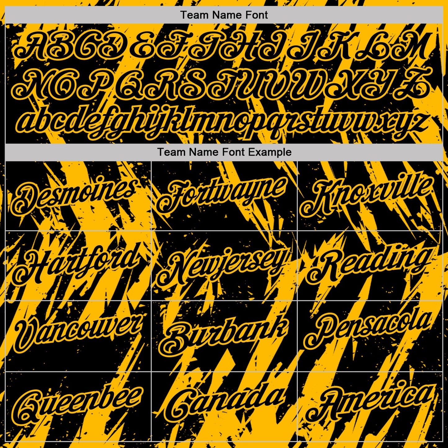 Custom Black-Gold Torn Sharp Brush Stroke Splatter Performance Polo Shirt view 4