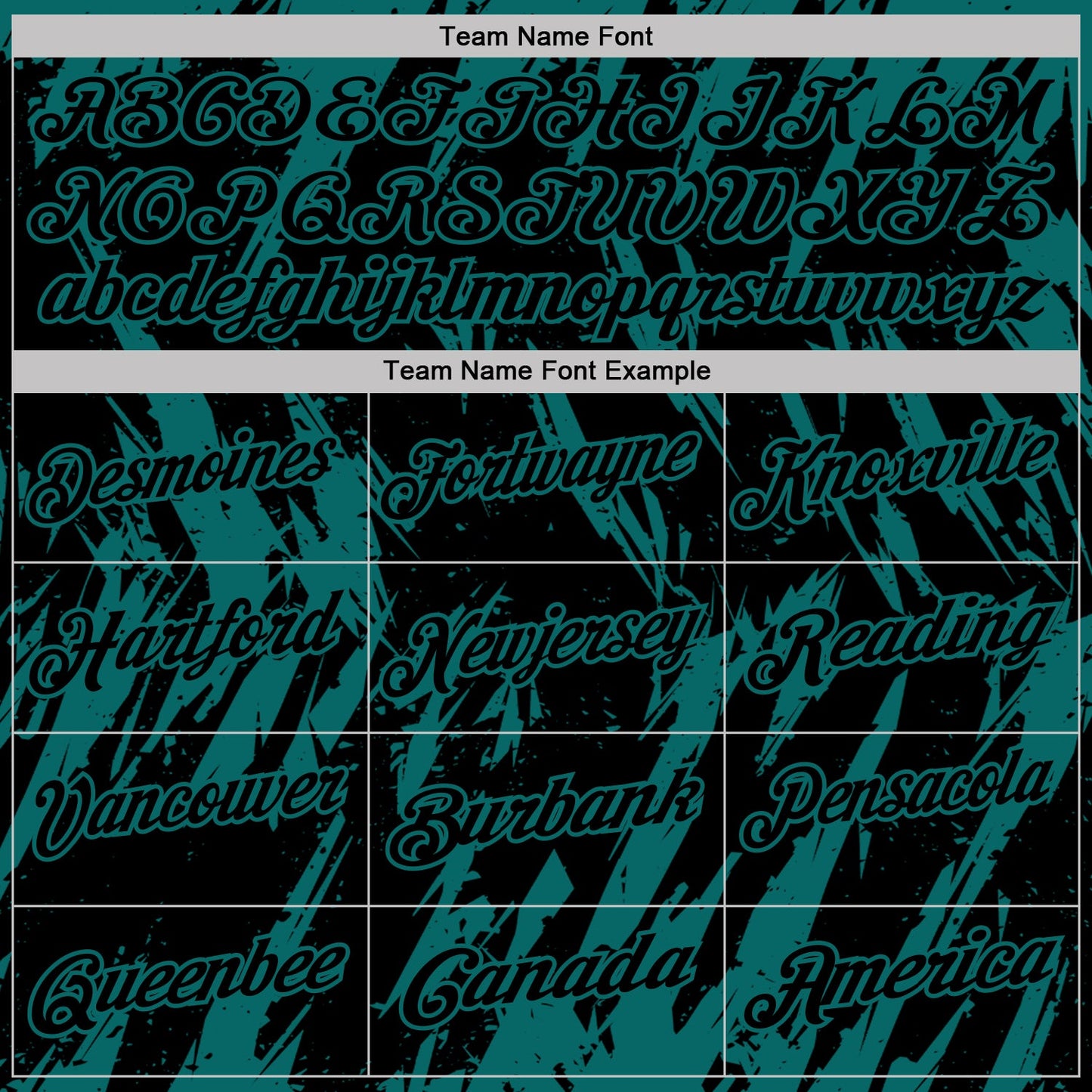 Custom Black-Teal Torn Sharp Brush Stroke Splatter Performance Polo Shirt view 4