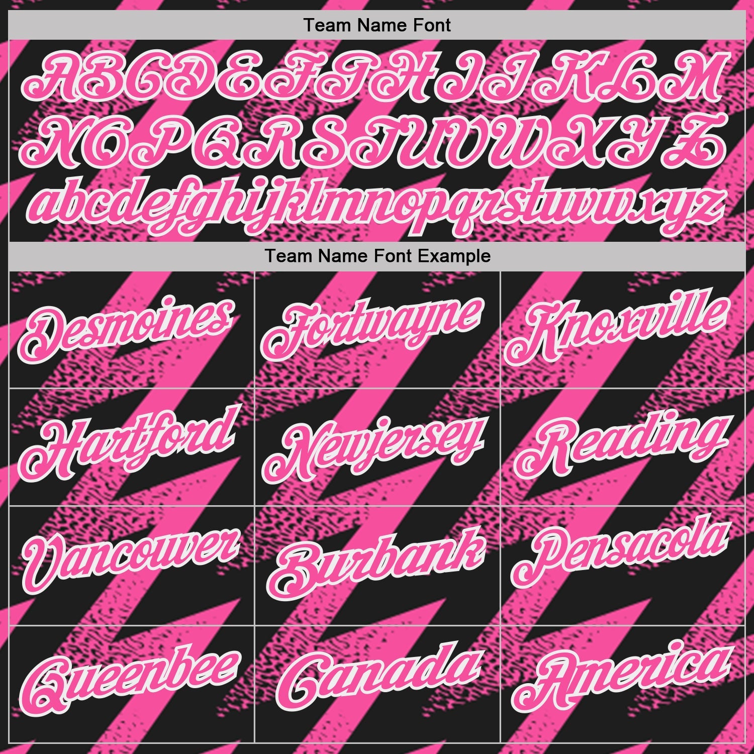Custom Black Pink-White Geometric Zigzag Shape Lightning Performance Polo Shirt view 4