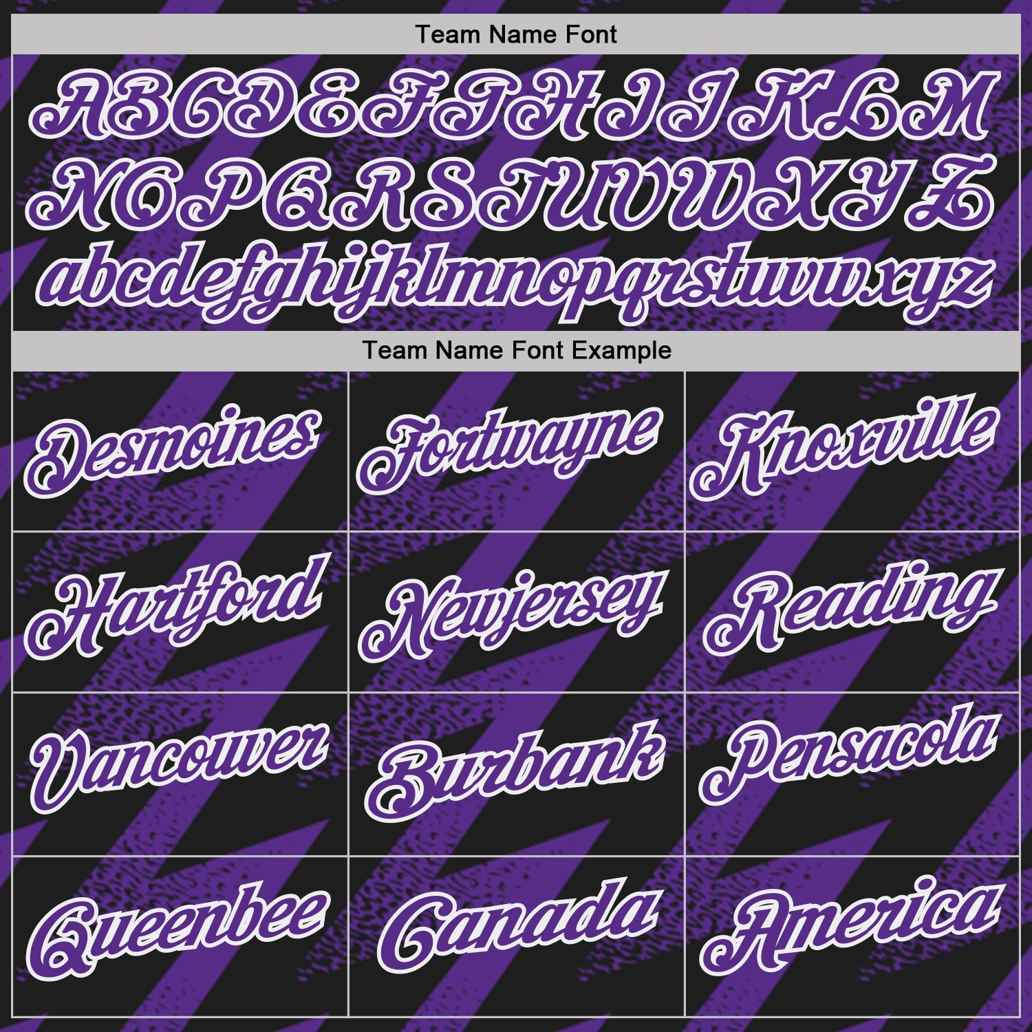Custom Black Purple-White Geometric Zigzag Shape Lightning Performance Polo Shirt view 4