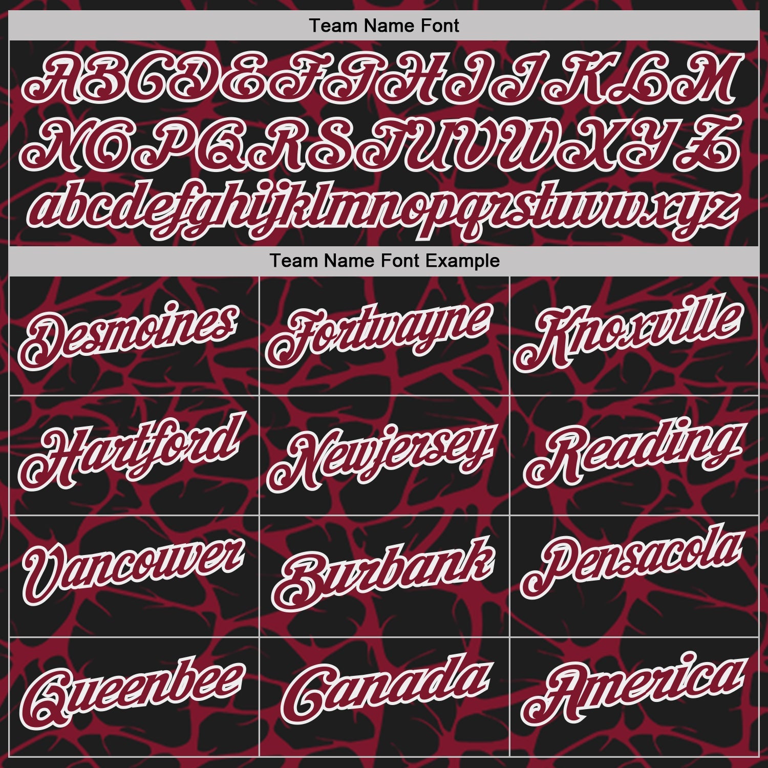 Custom Black Crimson-White 3D Pattern Abstract Network Crackle Performance Polo Shirt view 4