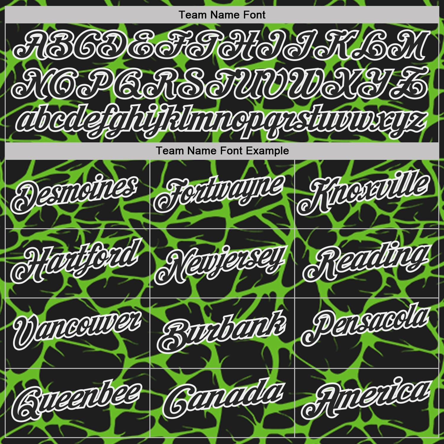 Custom Black Aurora Green-White 3D Pattern Abstract Network Crackle Performance Polo Shirt view 4