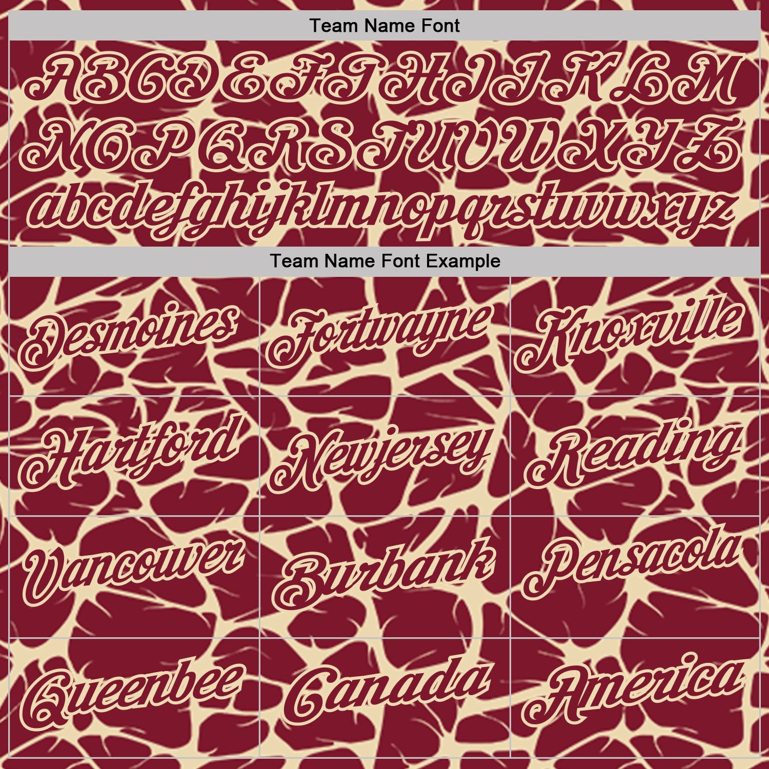 Custom Crimson-Cream 3D Pattern Abstract Network Crackle Performance Polo Shirt view 4