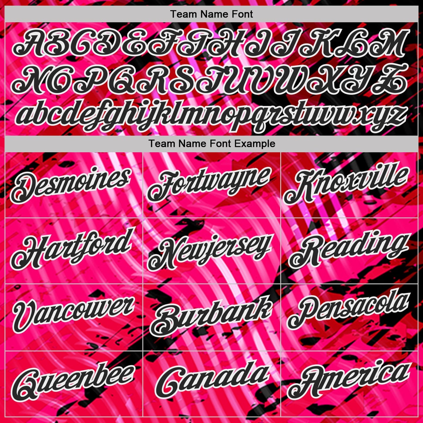 Custom Black Pink-White Abstract Grunge Splatter Diagonal Stripe Performance Polo Shirt view 4