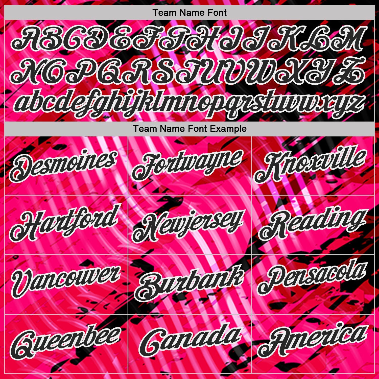 Custom Black Pink-White Abstract Grunge Splatter Diagonal Stripe Performance Polo Shirt view 4