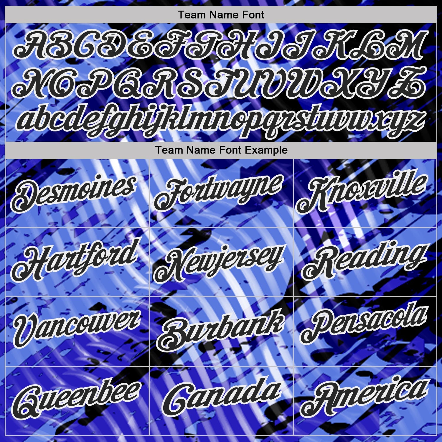Custom Black Light Blue-White Abstract Grunge Splatter Diagonal Stripe Performance Polo Shirt view 4