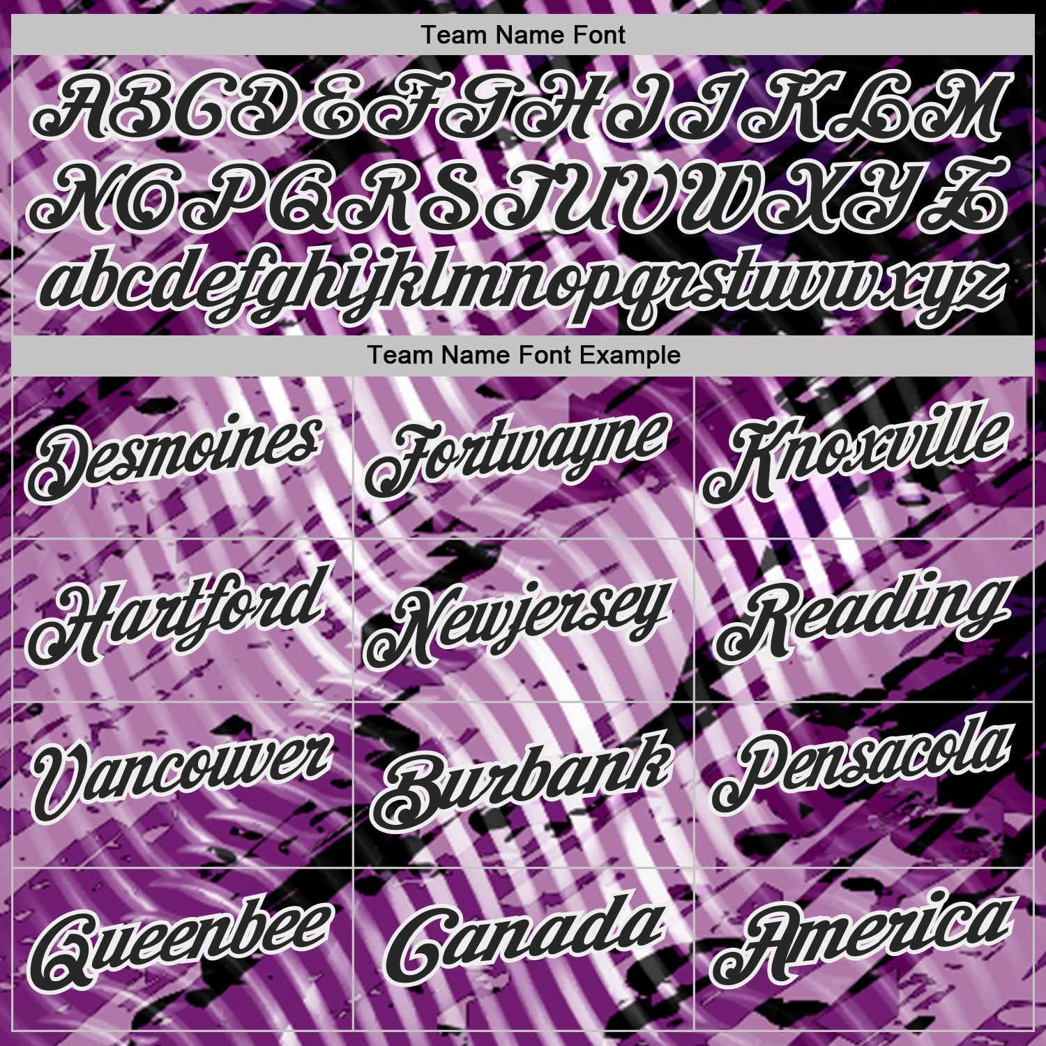 Custom Black Light Purple-White Abstract Grunge Splatter Diagonal Stripe Performance Polo Shirt view 4
