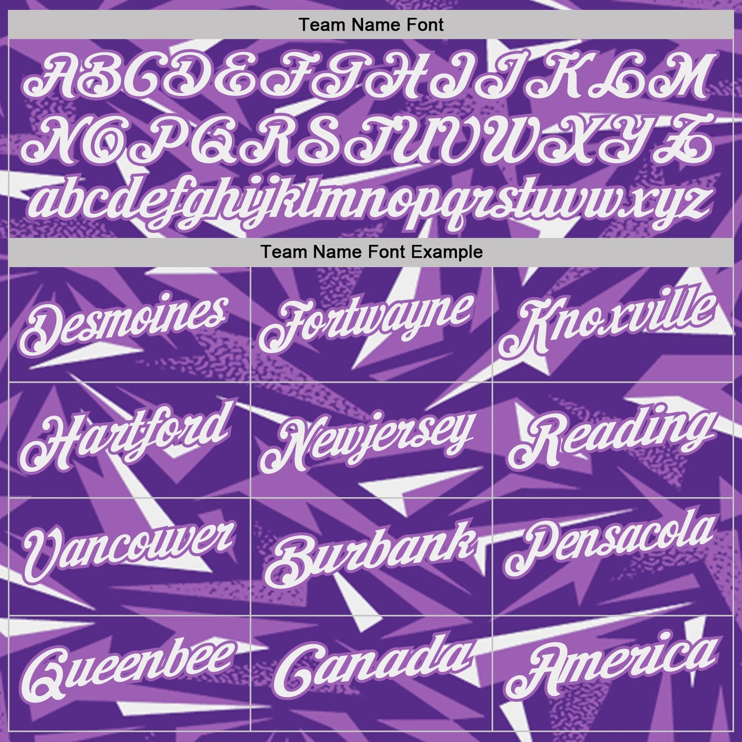 Custom Purple White-Medium Purple Cyber Mecha E-sport Geometric Shards Spike Performance Polo Shirt view 4