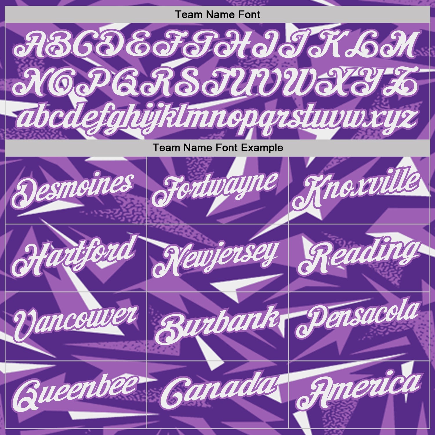 Custom Purple White-Medium Purple Cyber Mecha E-sport Geometric Shards Spike Performance Polo Shirt view 4
