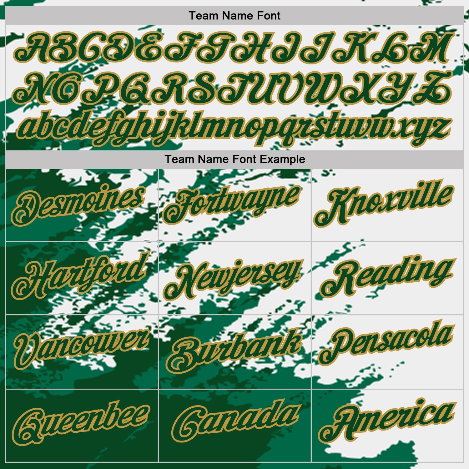 Custom White Green Kelly Green-Old Gold Brush Stroke Shatter Splatter Performance Polo Shirt view 4