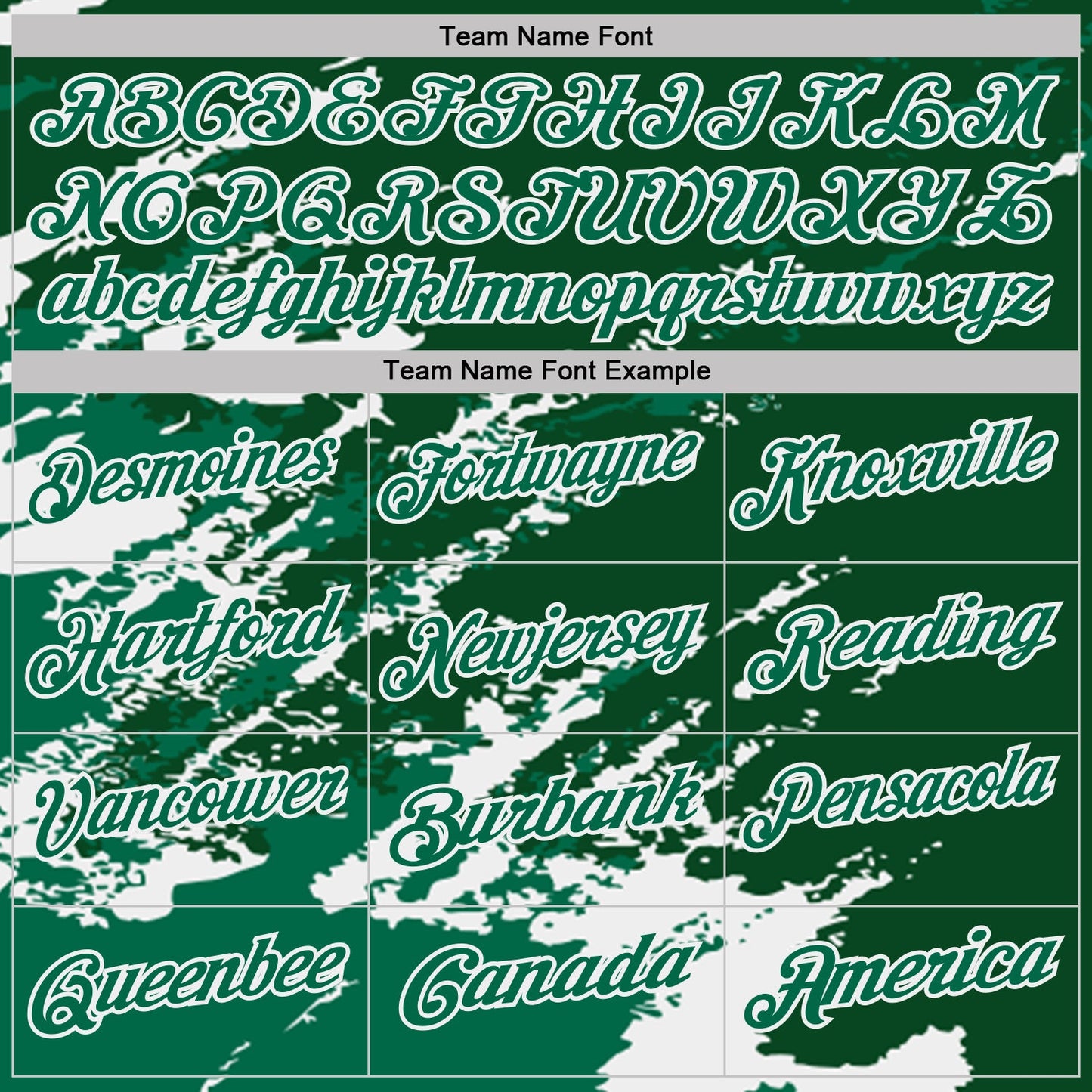 Custom Green Kelly Green-White Brush Stroke Shatter Splatter Performance Polo Shirt view 4