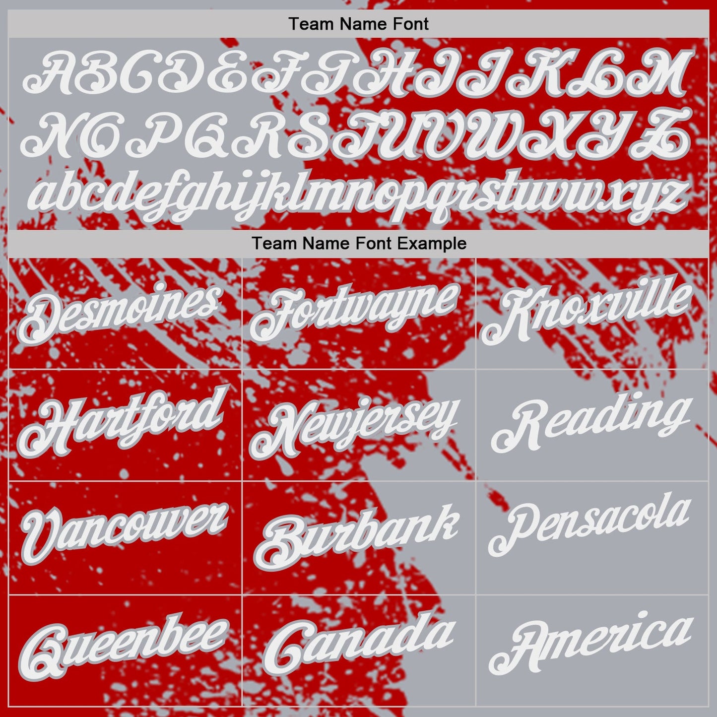 Custom Red White-Gray Distressed Scratch Brush Stroke Performance Polo Shirt view 4
